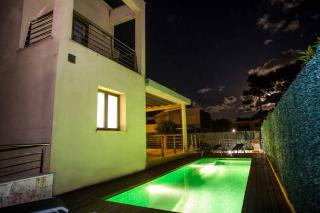 Villa Mediterraneo - Playa de Muro - 8