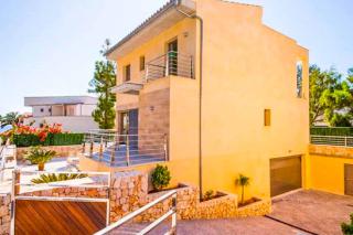 Villa Mediterraneo - Playa de Muro - 7