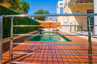 Villa Mediterraneo - Playa de Muro - 2