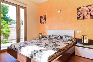Villa Mediterraneo - Playa de Muro - 1