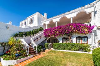 Villa Las Lilas - Nerja - 8
