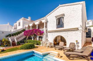 Villa Las Lilas - Nerja - 3
