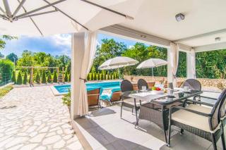 Villa Sofia Santalezi - Santalezi - 9