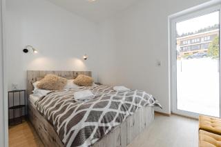 Sun&Sport Apartament MAJA z ogródkiem - 6