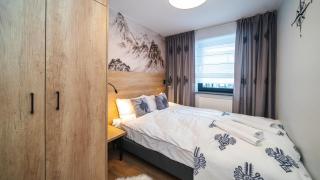 Apartamenty Sun & Snow Resorts J Białka Tatrzańska z sauną - Białka Tatrzanska - 8