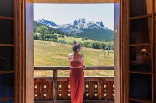Montana Chalet Hôtel & Spa - Le Sauze - 9