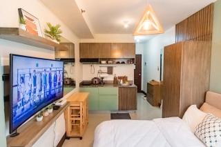 Grand Residences Cebu ETB - Near IT Park and Ayala Cebu - Città di Cebu - 3