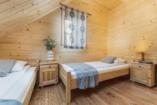 Pienińska Przystań - Kluszkowce - 6