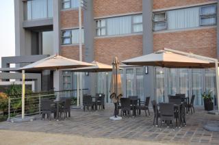Merchant Business Class Hotel - Henley on Klip - 0