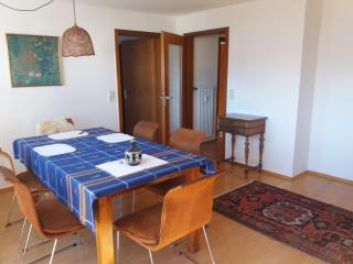 Ferienwohnung Schöneck - Tettnang - 6