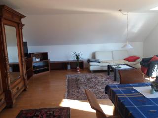 Ferienwohnung Schöneck - Tettnang - 7