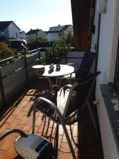 Ferienwohnung Schöneck - Tettnang - 5