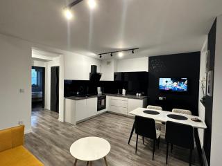 Apartamenty Balbina 1 - Tychy - 7
