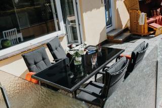 Haus Seestern - Althagen - 1