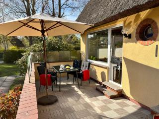 Haus Seestern - Althagen - 2