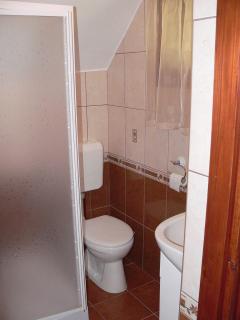 Napsugár Apartment - Zalakaros - 4