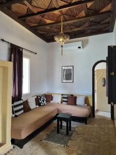 Riad les Rêves d'Amélie - Marrakesch - 9