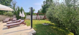 Villa Stella - Tinjan - 8