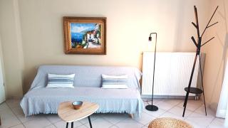 Apartment MARE CALMO by the sea. - Porto Rafti - 4