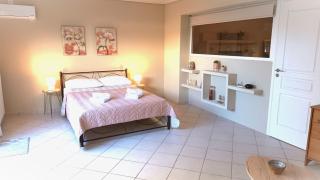 Apartment MARE CALMO by the sea. - Porto Rafti - 2