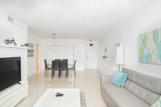 Lovely Beach Apartment by Miami Te Espera- HOLLYWOOD 5U - Hollywood - 5
