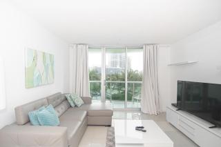 Lovely Beach Apartment by Miami Te Espera- HOLLYWOOD 5U - Hollywood - 6