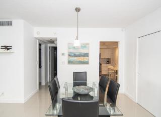 Lovely Beach Apartment by Miami Te Espera- HOLLYWOOD 5U - Hollywood - 3