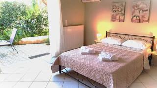Apartment MARE CALMO by the sea. - Porto Rafti - 7