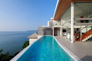 Cape Sienna Phuket Gourmet Hotel & Villas - SHA Extra Plus - Kamala Beach - 1