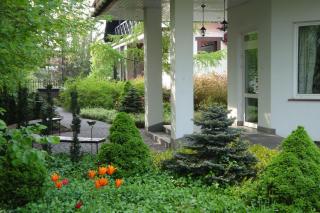 Hotel Flora - Łódź - 6