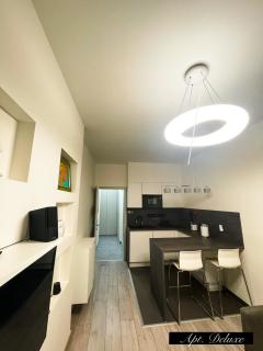 Apartments in the heart of Prague - Prague - 0