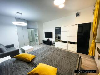 Apartments in the heart of Prague - Prague - 7