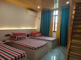 Nanjing Tulou Qingdelou Inn - 7