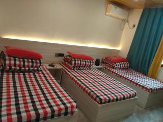 Nanjing Tulou Qingdelou Inn - 2