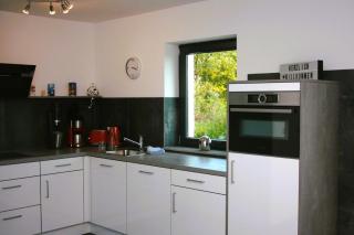 Die Idyllische - Ferienwohnung mit Garten und Sauna - Kleve - 5