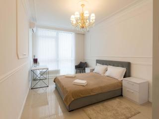 Sun apartments - 2