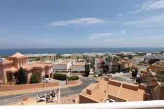 Ático en Mojácar (UK television channels) - 8