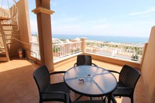 Ático en Mojácar (UK television channels) - 9