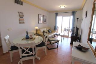 Ático en Mojácar (UK television channels) - 6