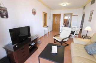 Ático en Mojácar (UK television channels) - 4