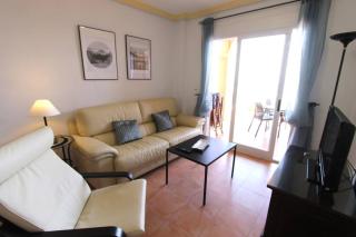 Ático en Mojácar (UK television channels) - 5