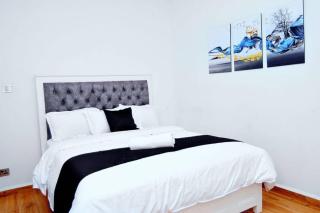 Fahari Homes - 2 Bedroom Apartment in Tatu City, Nairobi - Nairobi - 4