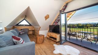 Apartamenty Sun & Snow Resorts J Białka Tatrzańska z sauną - Białka Tatrzanska - 9