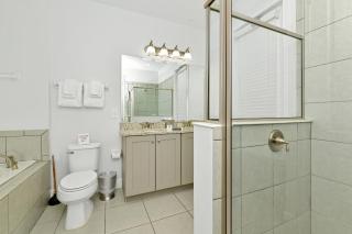 Marvelous Home Near Disney With Private Pool And Waterpark Resort Access At Encore Resorts Reunion - 250Cl - Orlando - 6