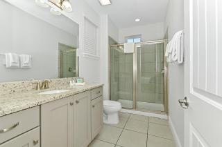 Marvelous Home Near Disney With Private Pool And Waterpark Resort Access At Encore Resorts Reunion - 250Cl - Orlando - 5