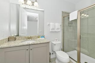 Marvelous Home Near Disney With Private Pool And Waterpark Resort Access At Encore Resorts Reunion - 250Cl - Orlando - 4