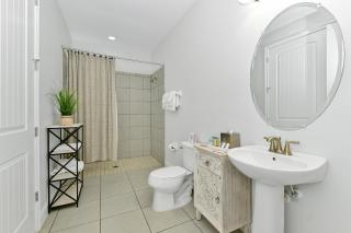Marvelous Home Near Disney With Private Pool And Waterpark Resort Access At Encore Resorts Reunion - 250Cl - Orlando - 3