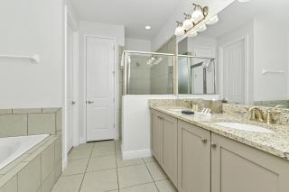 Marvelous Home Near Disney With Private Pool And Waterpark Resort Access At Encore Resorts Reunion - 250Cl - Orlando - 1