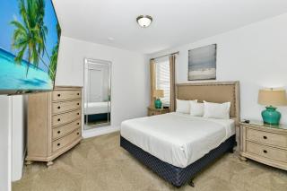 Marvelous Home Near Disney With Private Pool And Waterpark & Resort Access At Encore Resorts Reunion - 250Cl - 7