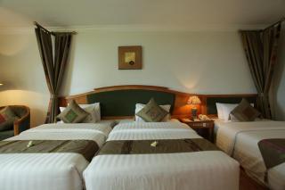 Angkor Century Resort & Spa - Siem Reap - 9